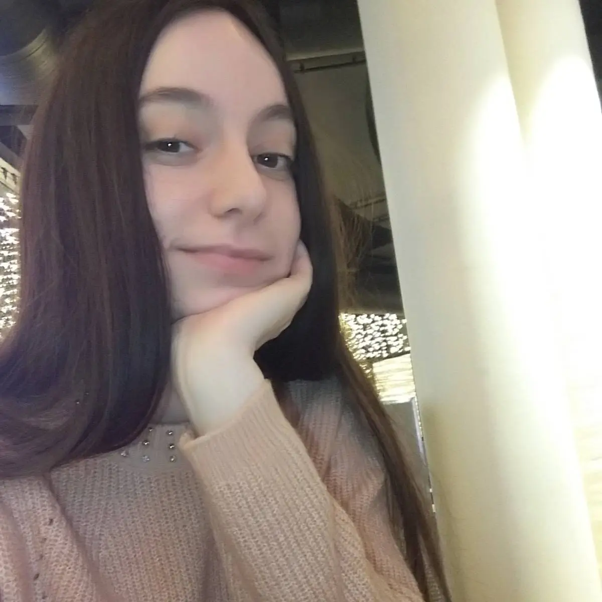 Роксана Рогоньян