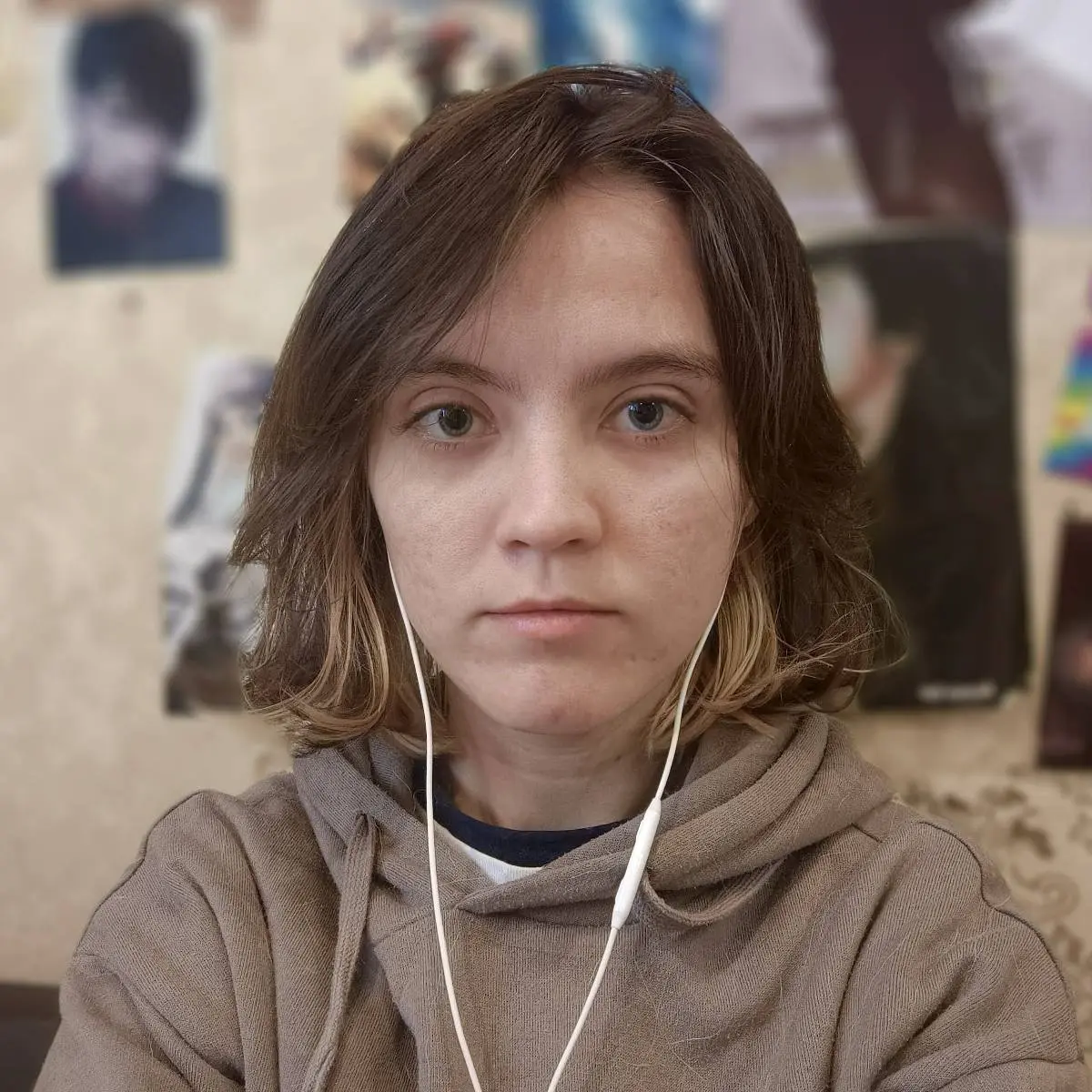 Людмила Долгашова