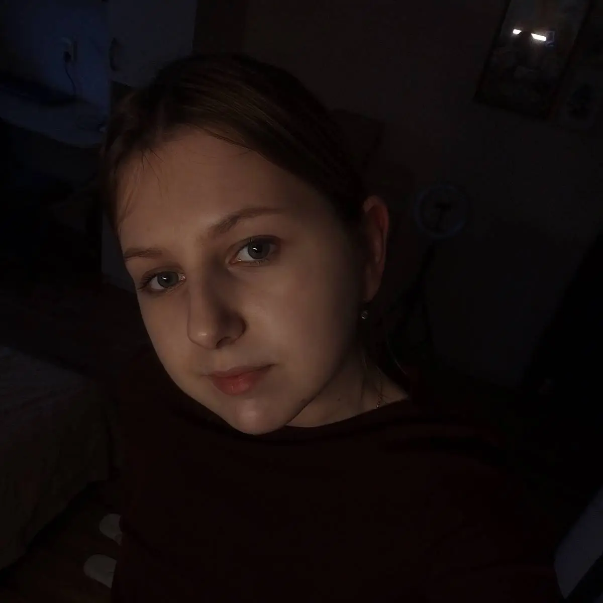 Маша Илясова