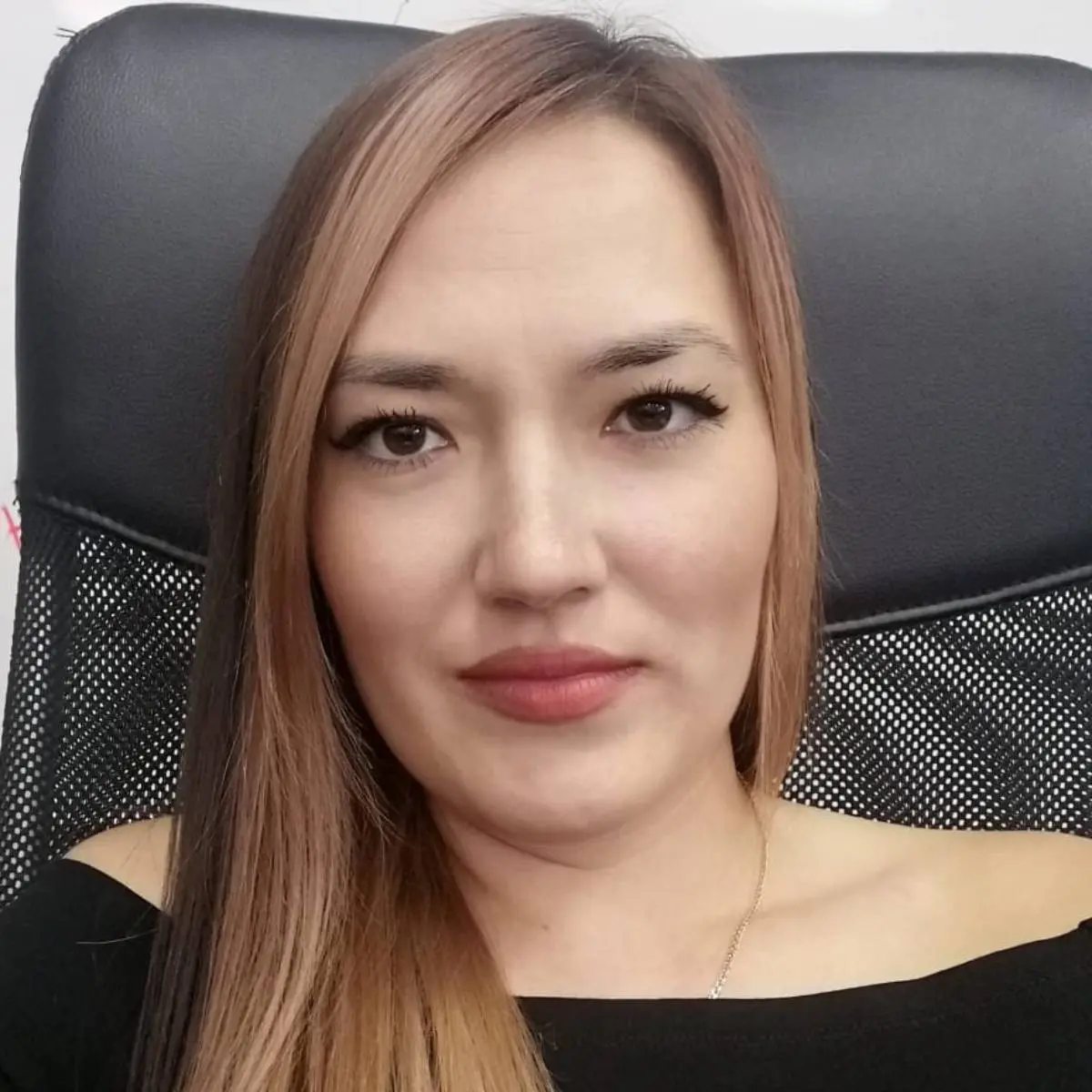 Анна Руднева