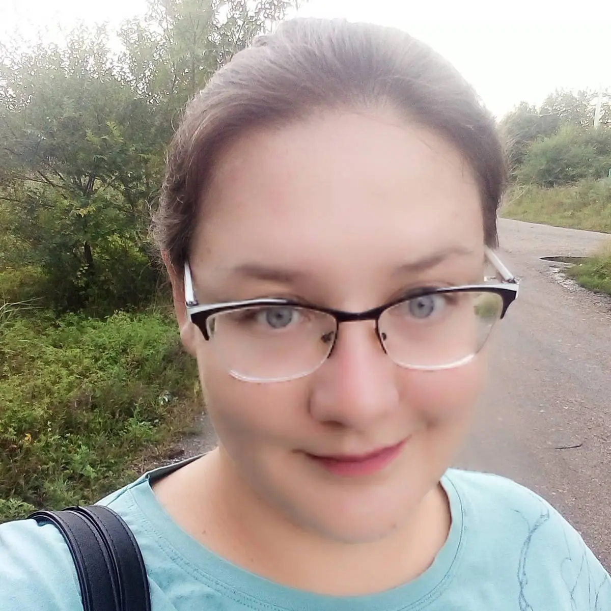 Марина Тюменцева