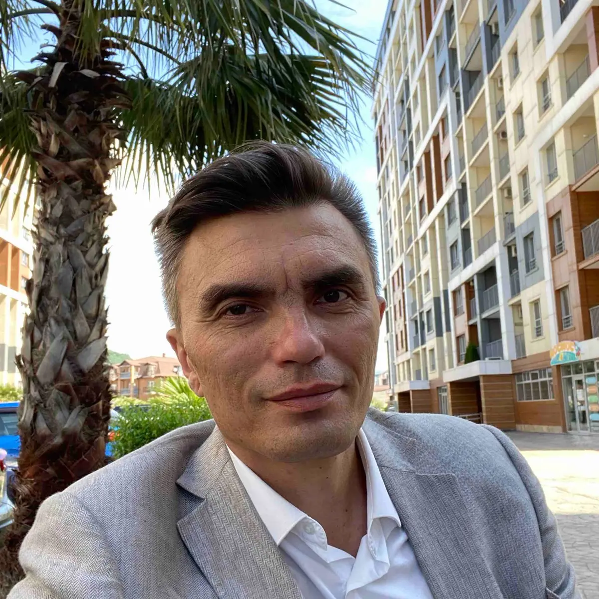 Вячеслав Мисник
