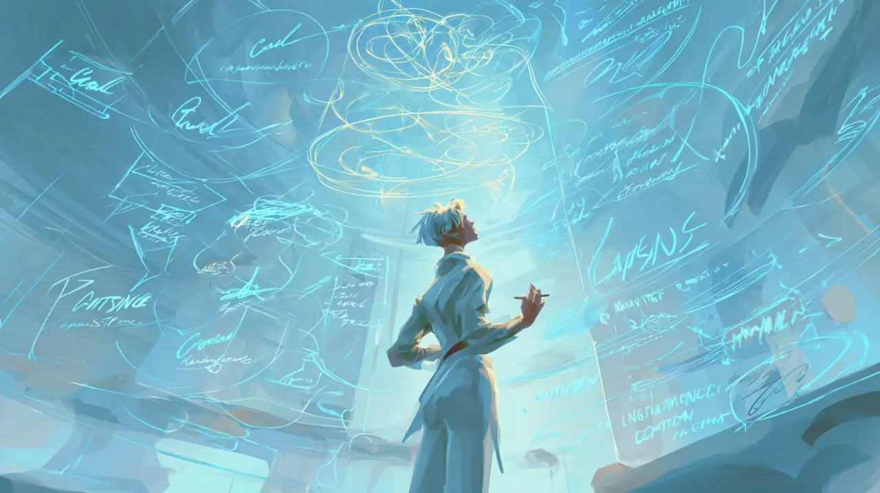 🔥🔥🔥 5.0 и 5.1 - особенности создания инструкций
Сегодня еще немного про Chat GPT. Вернее про то, что изменилось в создании запросов (промптов) для него с появлением моделей 5.0 и теперь уже 5 | Сетка — социальная сеть от hh.ru