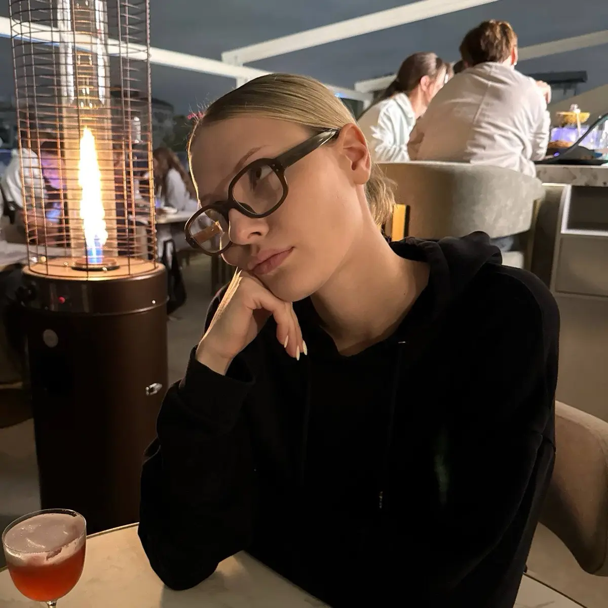 Лидия Панаскина