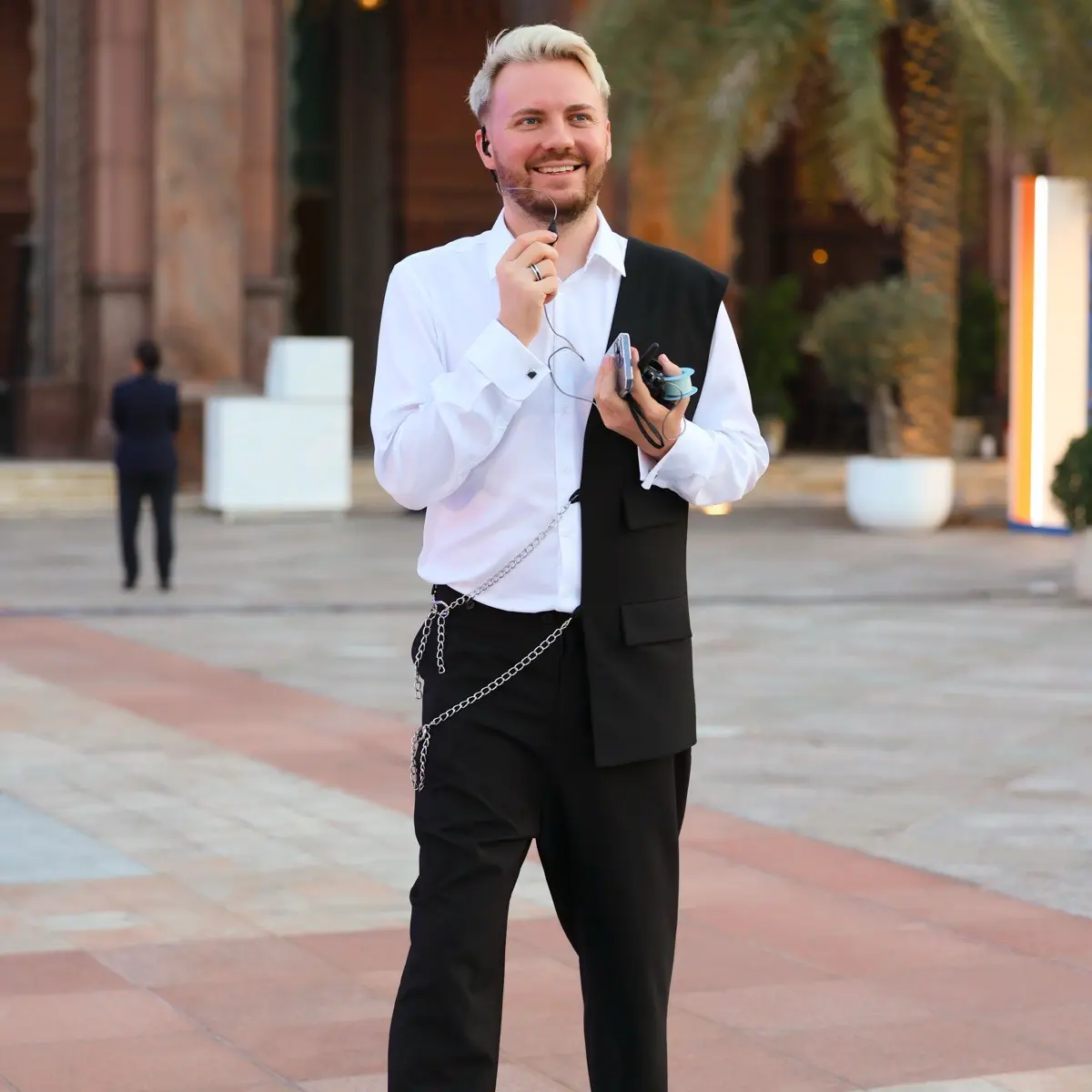 Артём Ильин