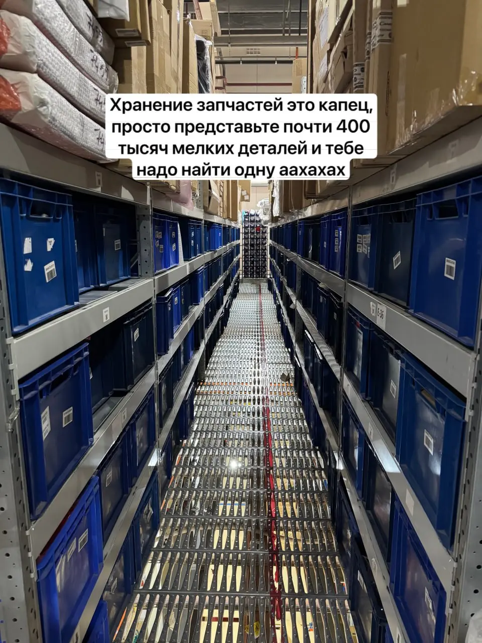 Склад как бизнес, партнёры и упаковка «чтобы можно было играть в футбол»
Если предыдущий пост был про хранение и логистику внутри, то сейчас — про то, как компания работает для партнёров и маркетплейс... | Сетка — социальная сеть от hh.ru