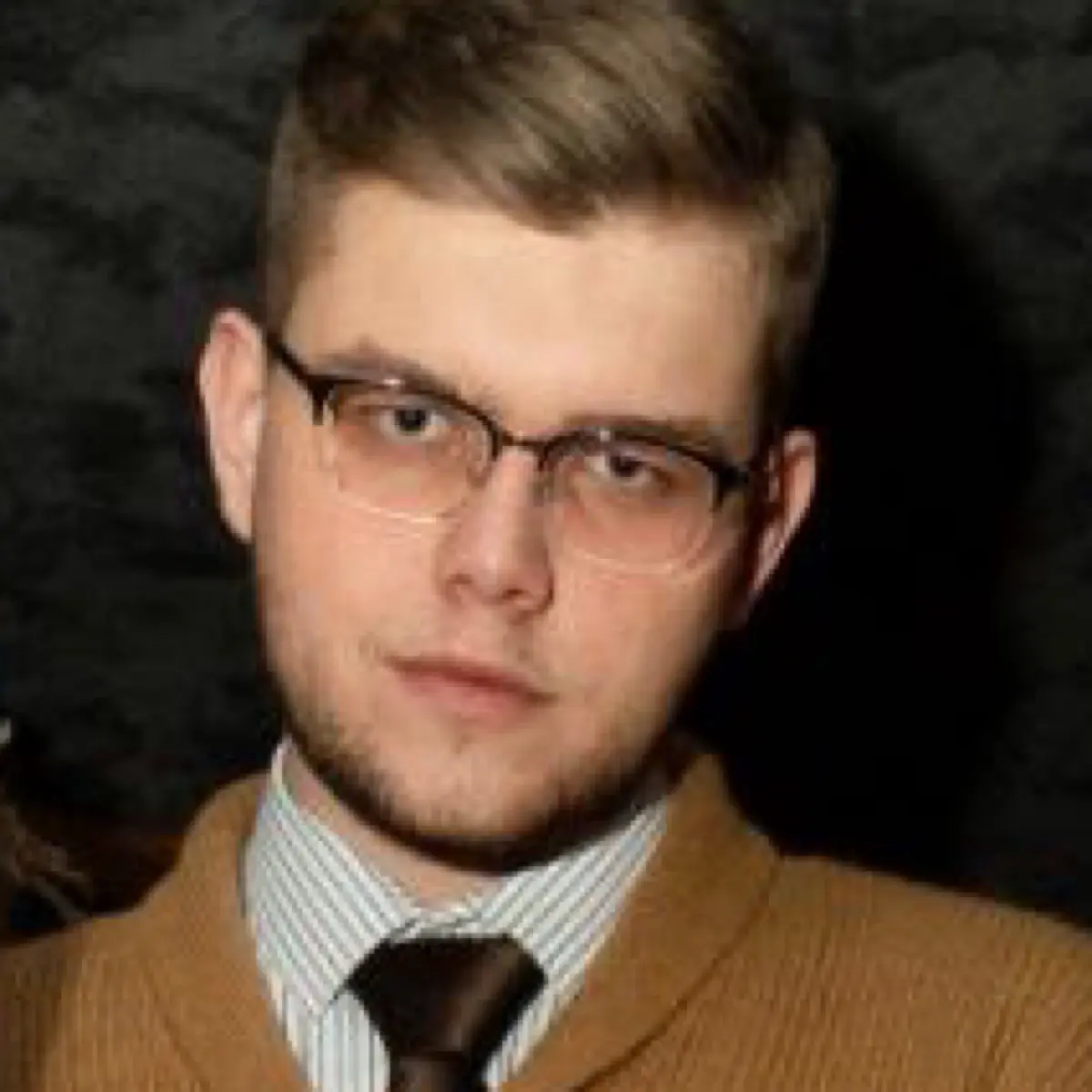 Виктор Прокопенко | Сетка — социальная сеть от hh.ru