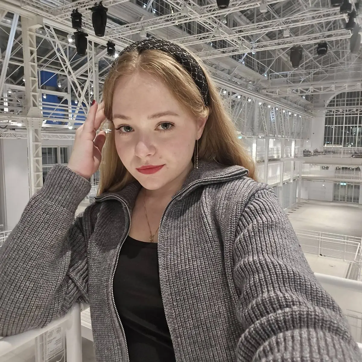 Дарья Рубцова