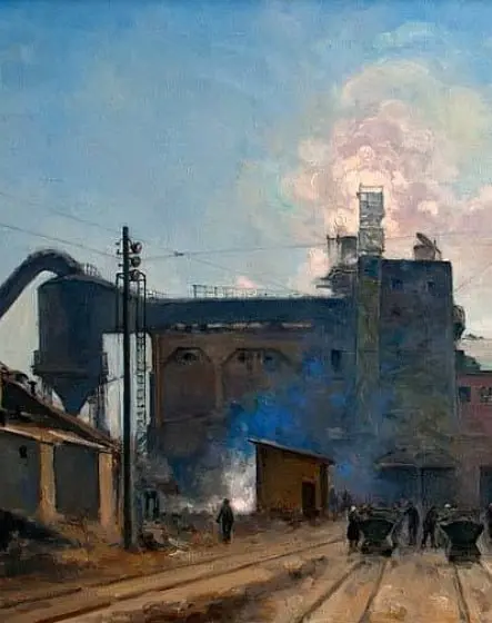 🗣Бесплатная экскурсия «Нагорный – многоликий и загадочный»
4 декабря 13:00
На экскурсии вы увидите:
⭕️ДК из песни Высоцкого
⭕️Дома рабочего посёлка им | Сетка — социальная сеть от hh.ru