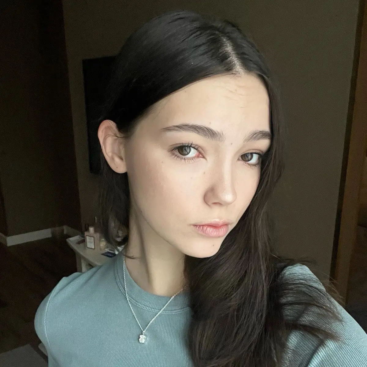 Полина Демьяненко | Сетка — социальная сеть от hh.ru