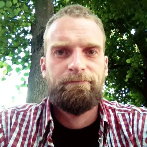 Юра Гущин