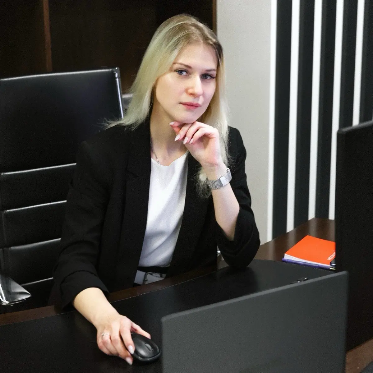 Александра Алешина