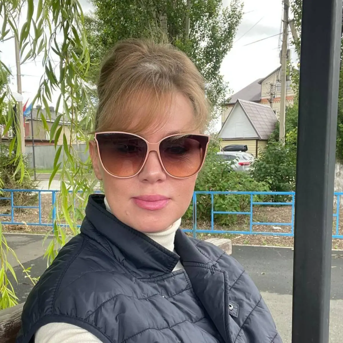 Инна Коблякова | Сетка — социальная сеть от hh.ru