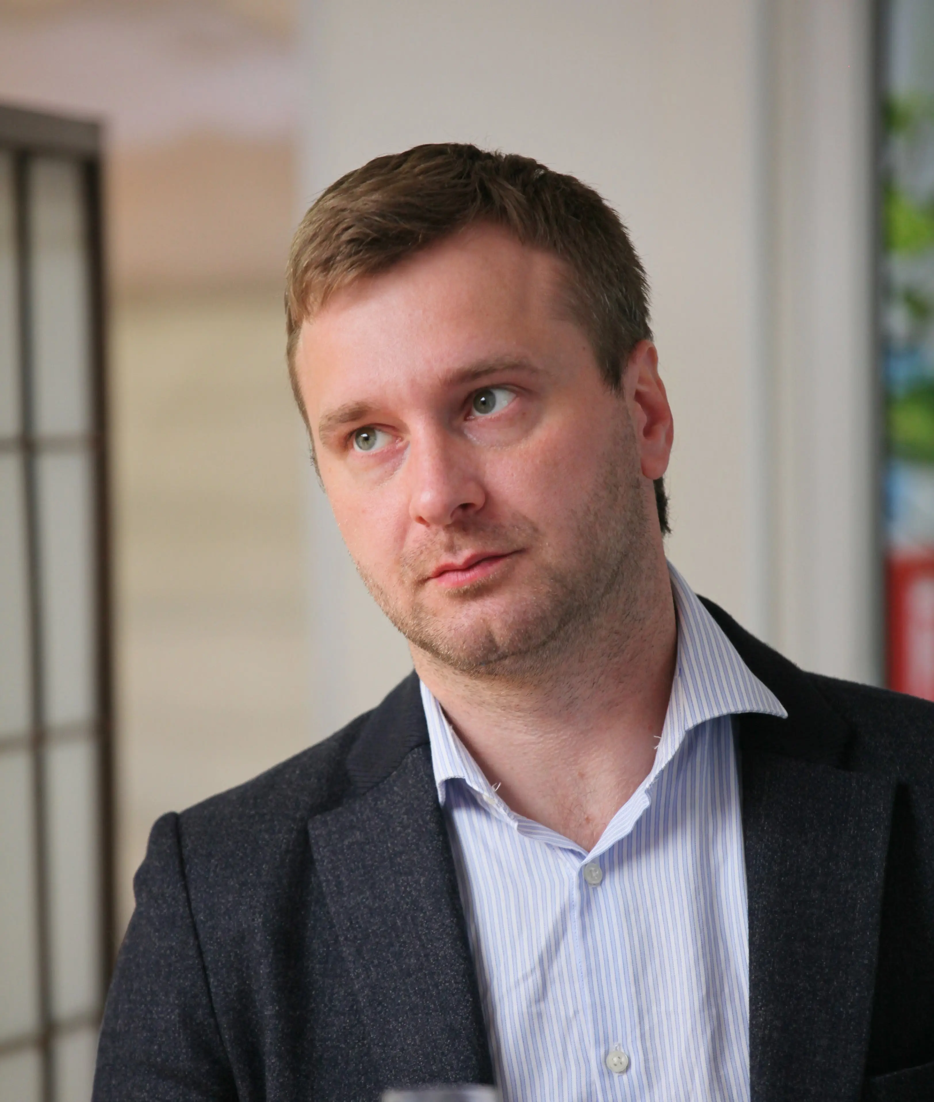 Андрей Ермаков