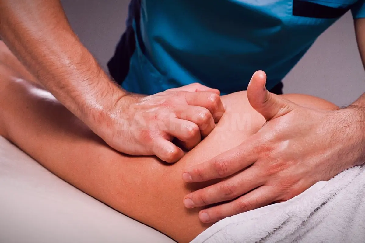 Мышечная усталость: 
как вы слушаете свое тело? | Сетка — социальная сеть от hh.ru