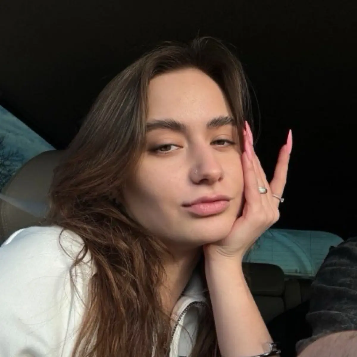 Илона Болдырева