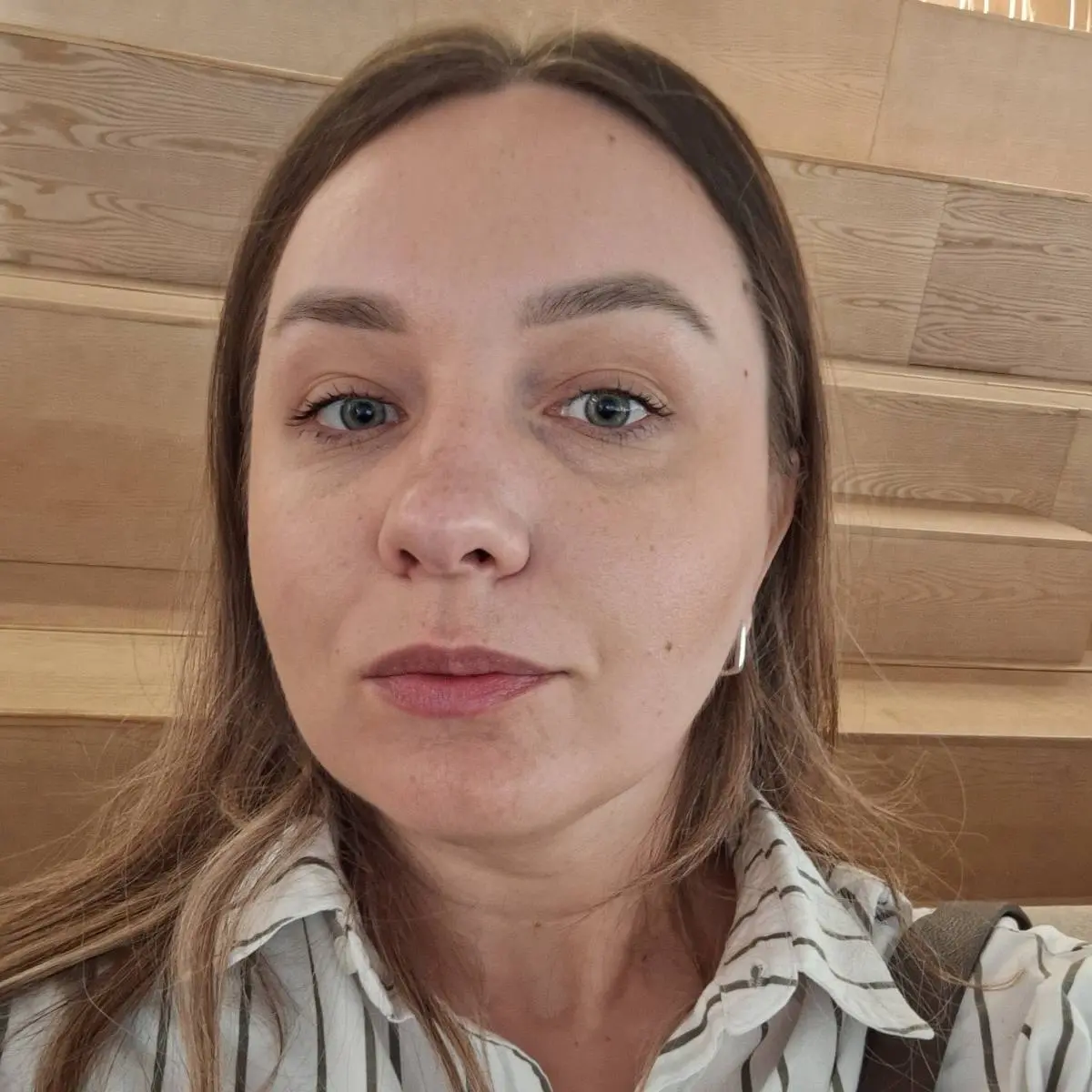 Виктория Сильванович | Сетка — социальная сеть от hh.ru