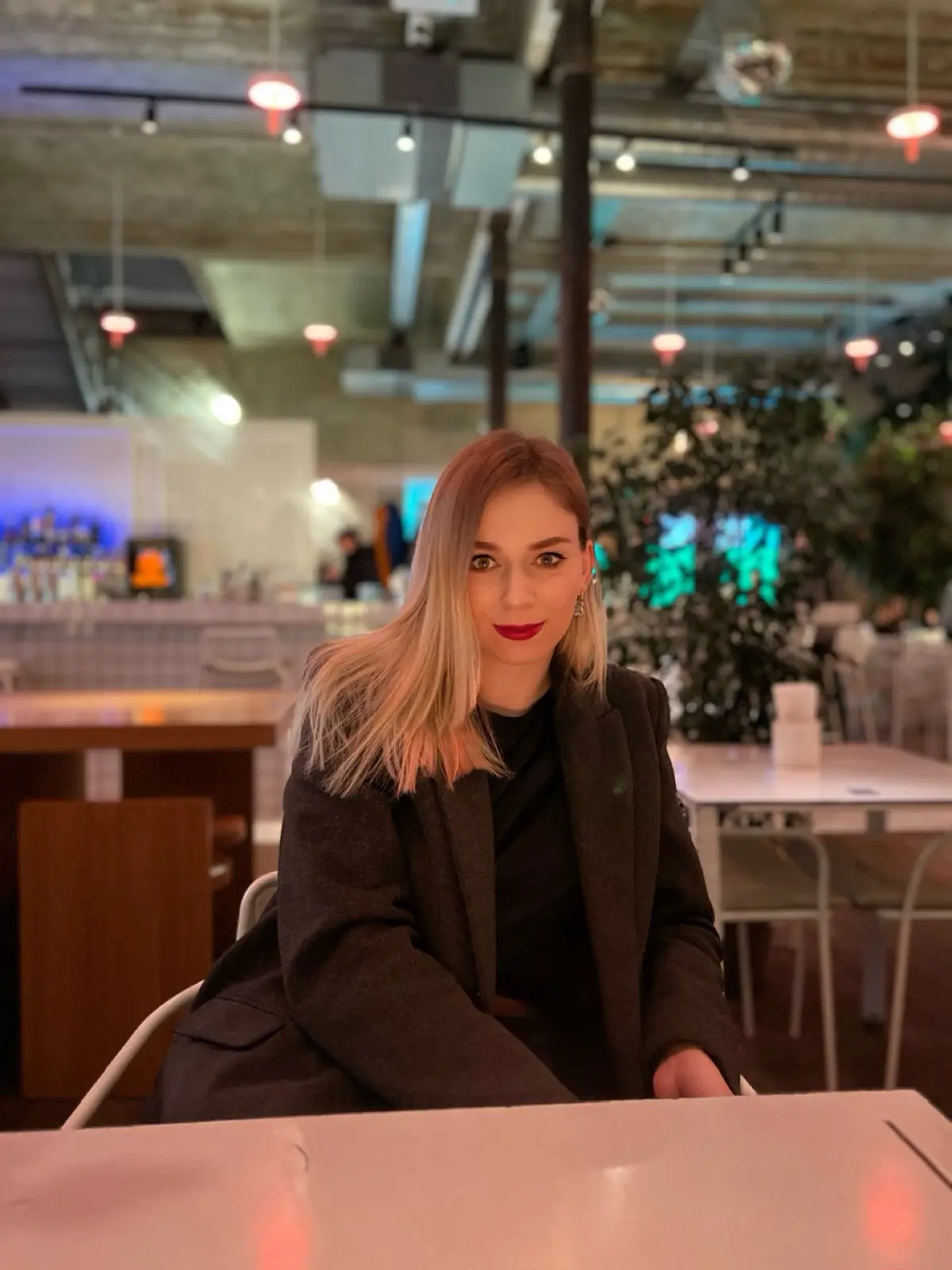 Анна Савельева | Сетка — социальная сеть от hh.ru