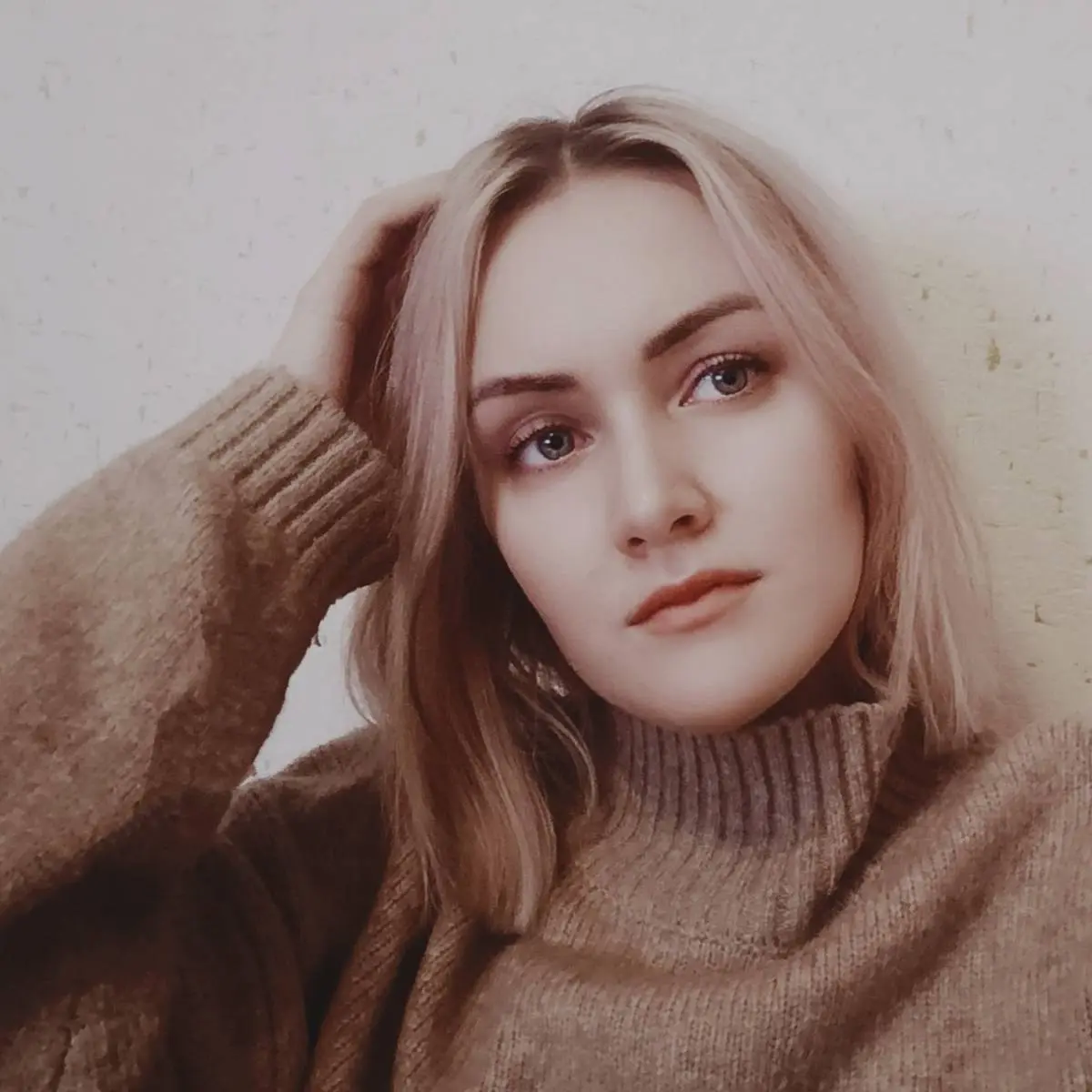 Светлана Чернецова