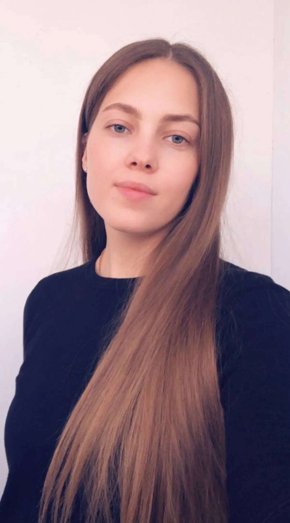 Анна Чупина