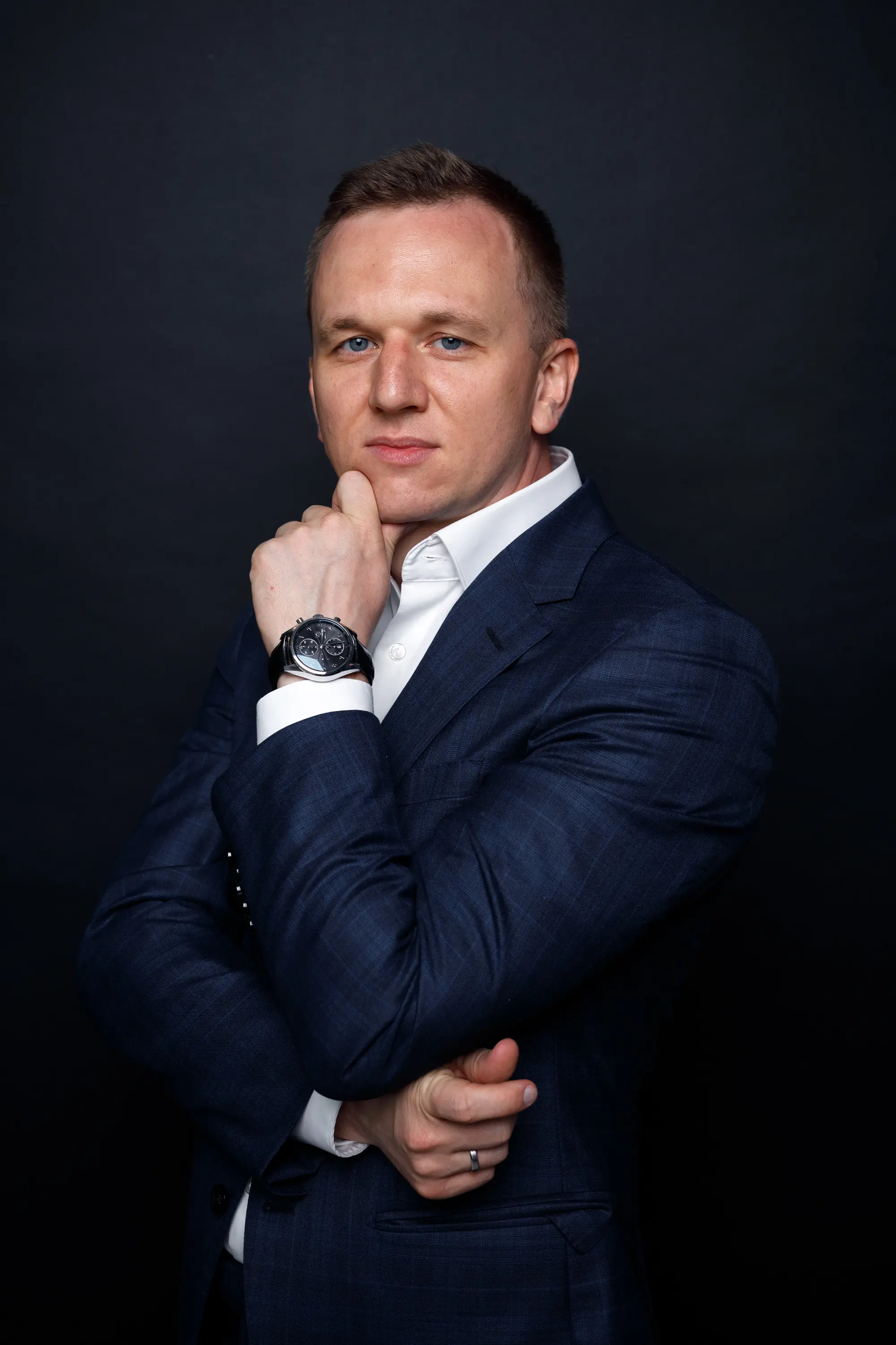 Родион Чечик | Сетка — социальная сеть от hh.ru