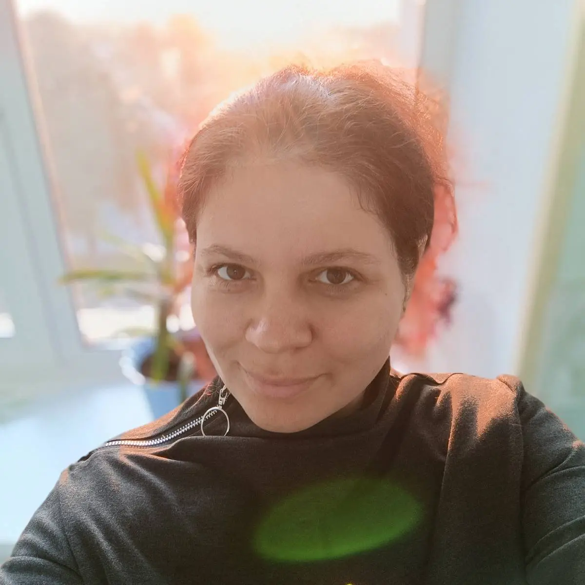 Татьяна Грона