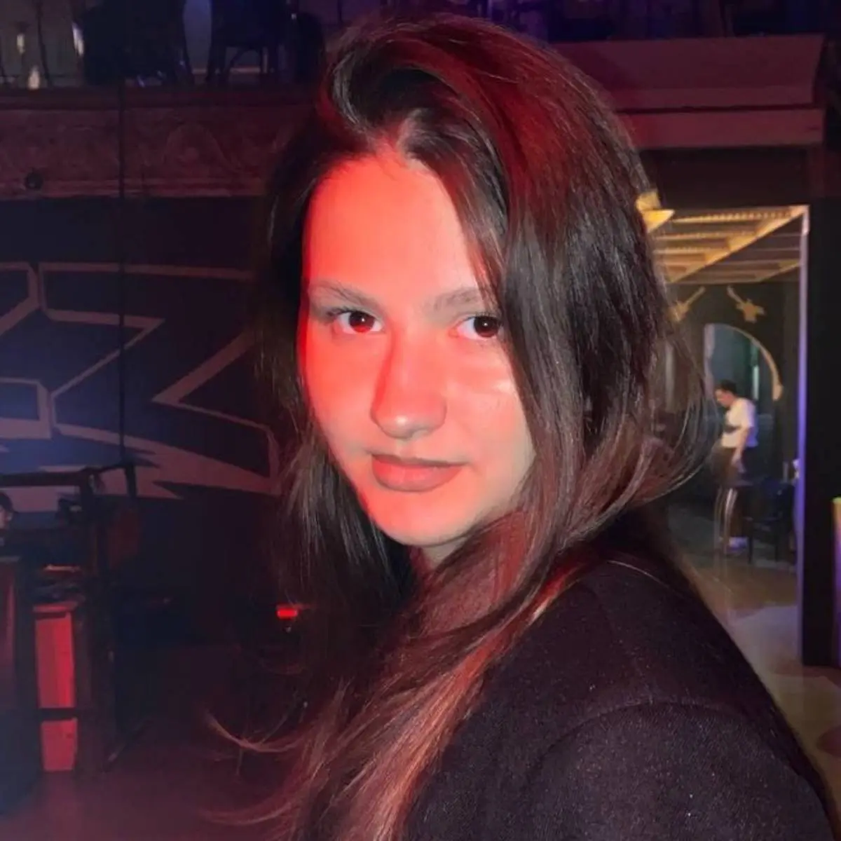 Полина Трушина