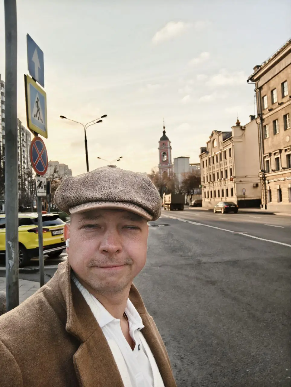 Сегодня с утра за вторым кофе за утро первый раз лет за 10 взял в руки бумажную газету | Сетка — социальная сеть от hh.ru
