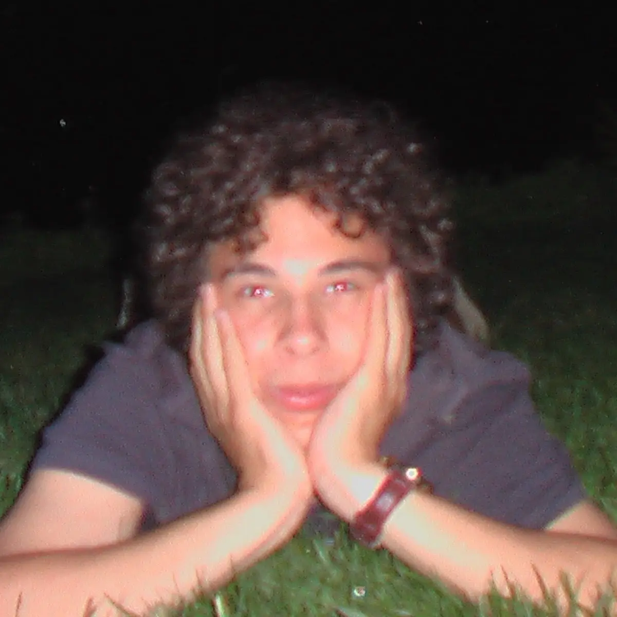 Илья Харфуш | Сетка — социальная сеть от hh.ru