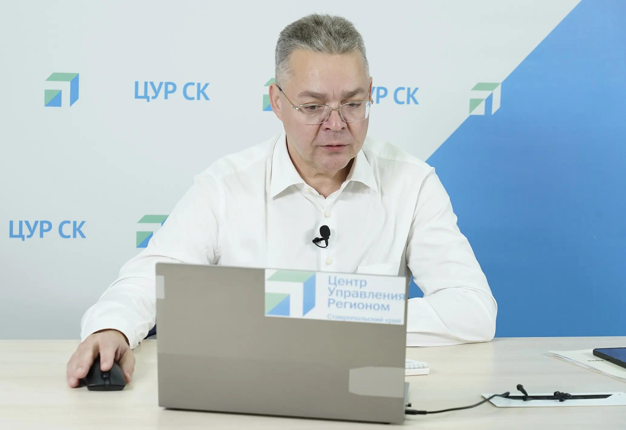 ⚡️ Впервые в прямой линии были использованы вопросы, собранные через чат-бот в MAX
Вопрос о вывозе мусора в Пятигорске и Горячеводске будет взят на контроль
На Ставрополье скорректируют график ремонта... | Сетка — социальная сеть от hh.ru