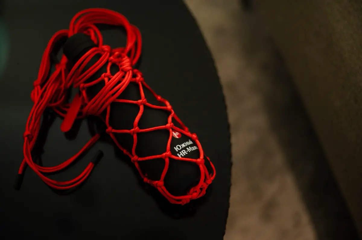 Этот проект можно назвать моим первым ивентом в hh | Сетка — социальная сеть от hh.ru