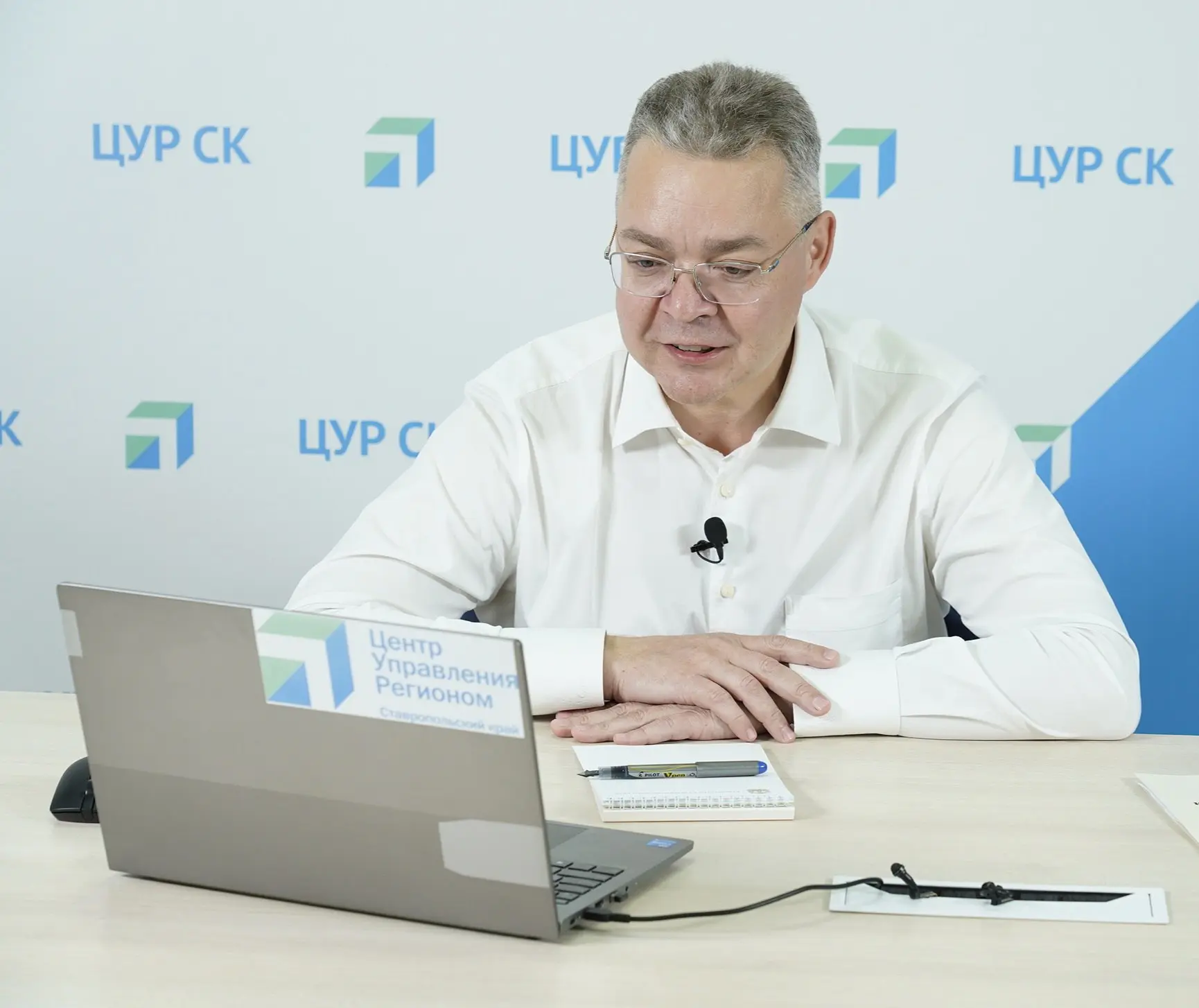 ⚡Главное с прямой линии губернатора Ставрополья:
В регионе будет рассмотрен вопрос о введении звания «Почетный донор Ставрополья»
В Ставропольском крае ежегодно ремонтируют до 200 объектов по программ... | Сетка — социальная сеть от hh.ru