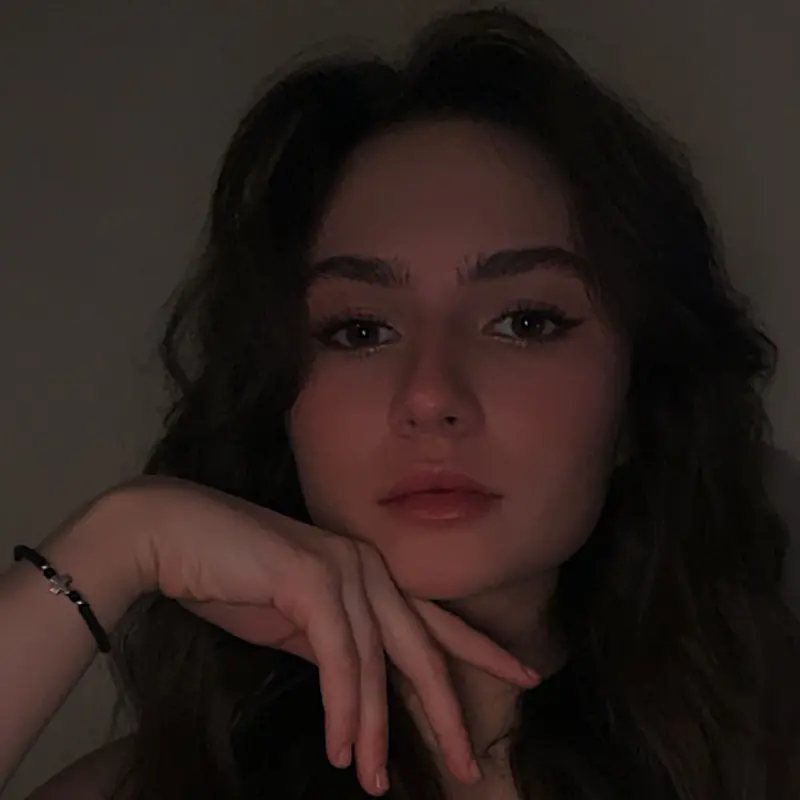 Диана Громаздина