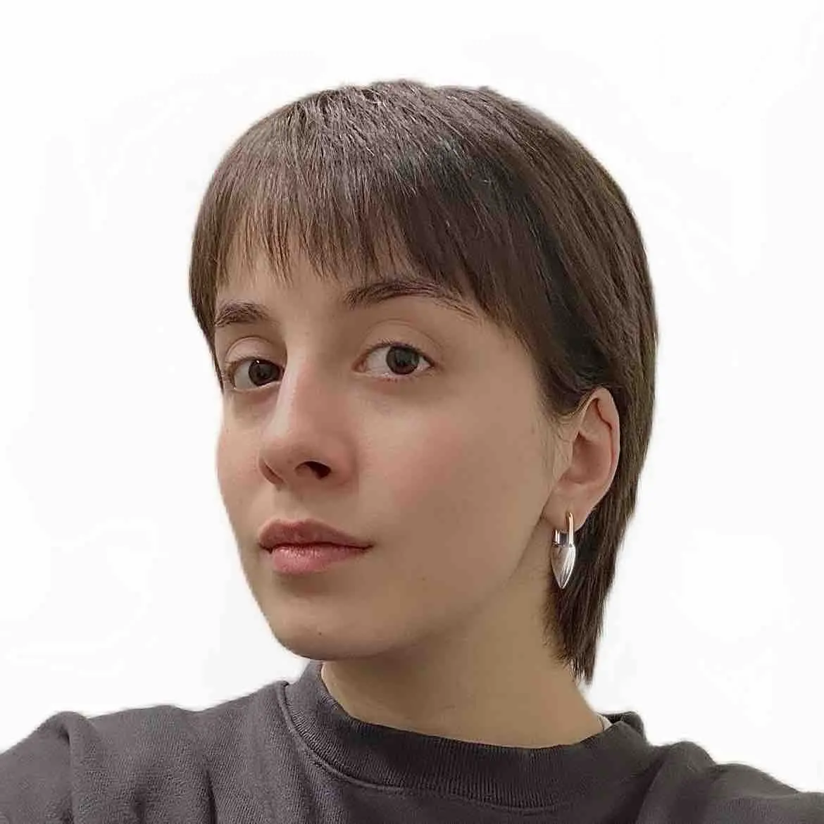Анастасия Горлина