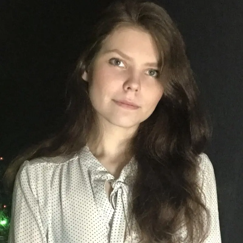 Екатерина Белина