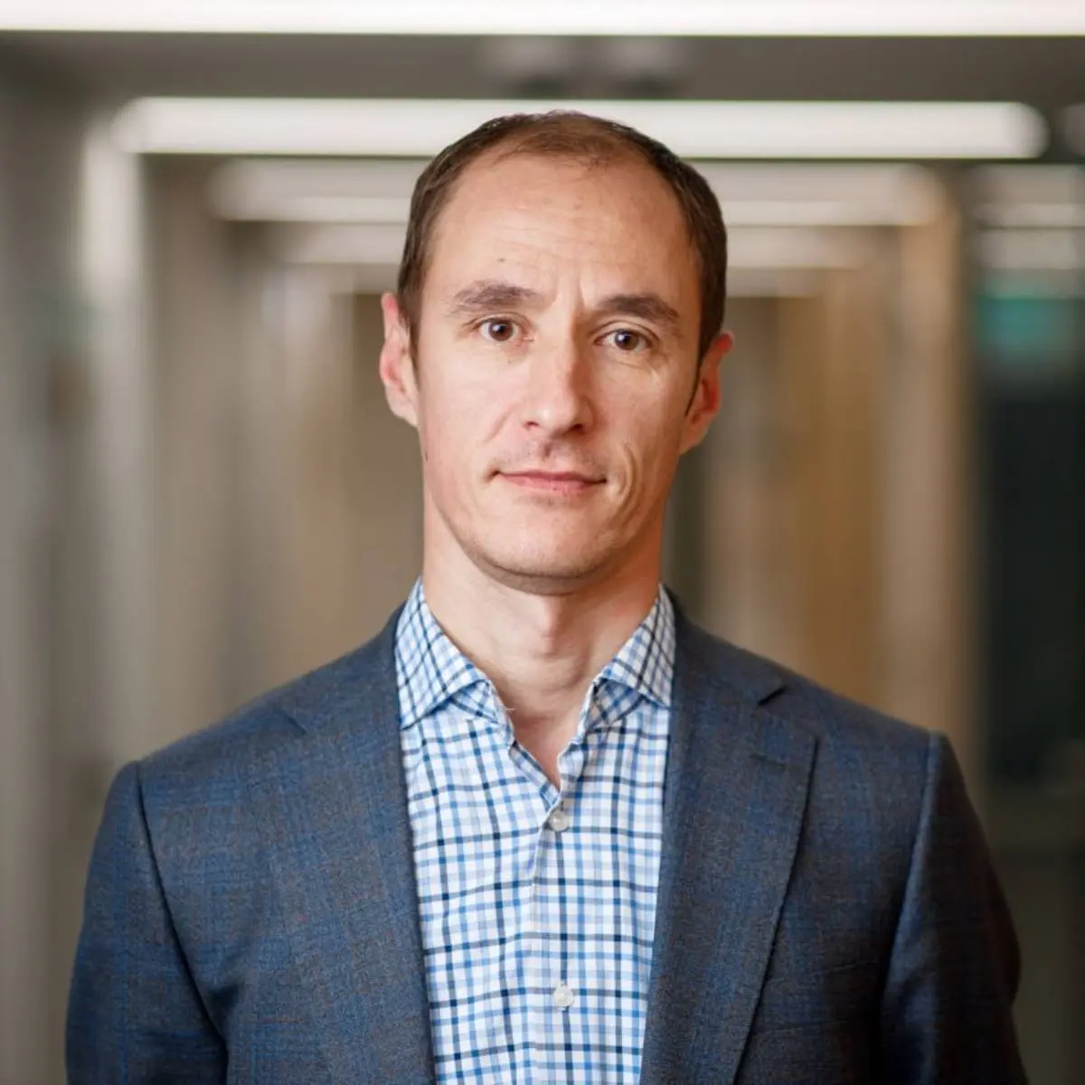 Игорь Ежак | Сетка — социальная сеть от hh.ru