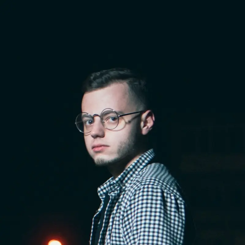 Егор Шаров