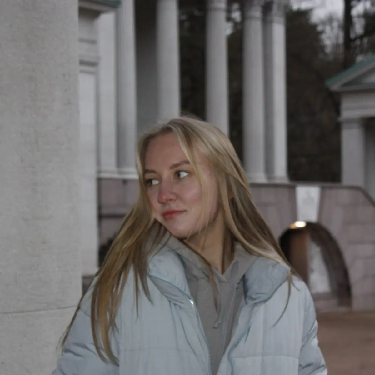 Анна Ширяева | Сетка — социальная сеть от hh.ru