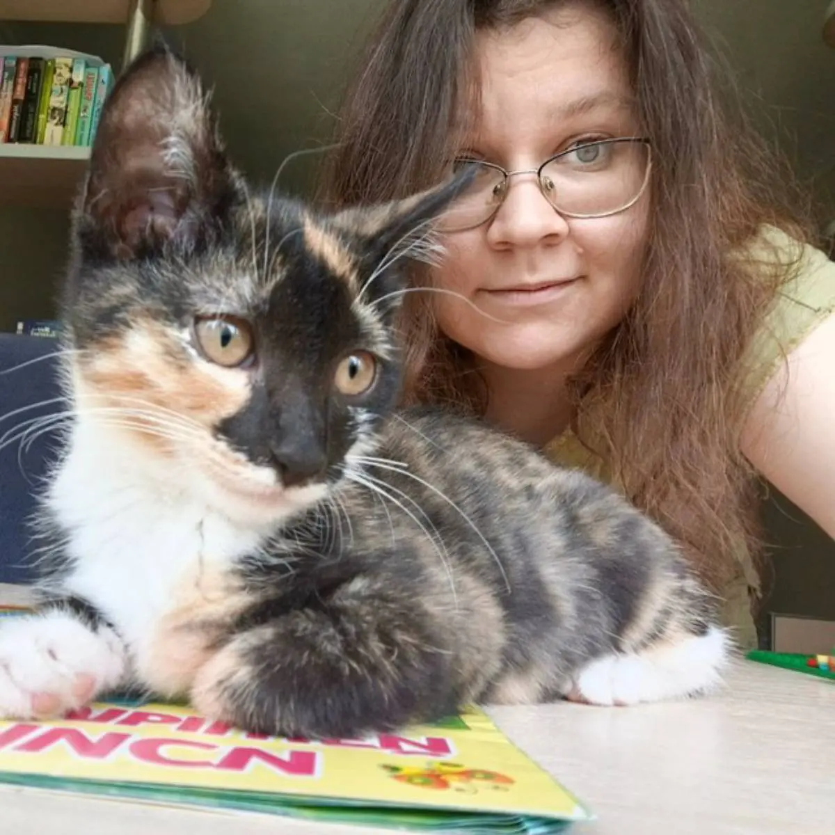 Mallat Yana | Сетка — социальная сеть от hh.ru