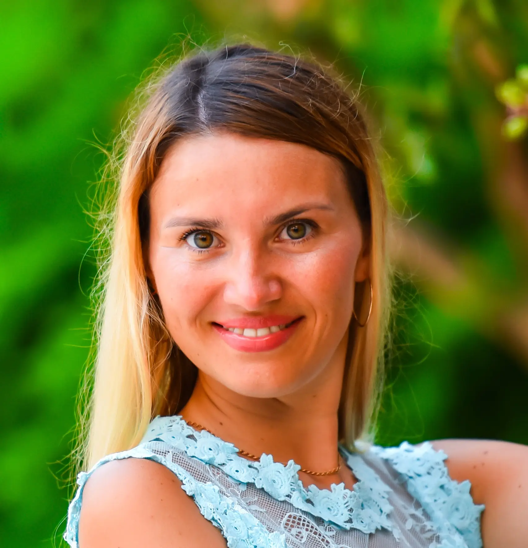 Любовь Старкова | Сетка — социальная сеть от hh.ru