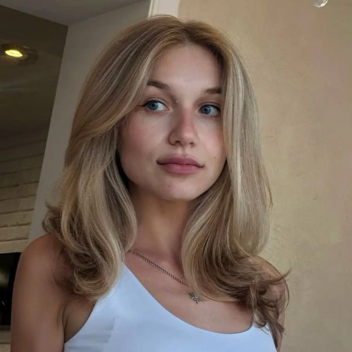 Анна Спицына