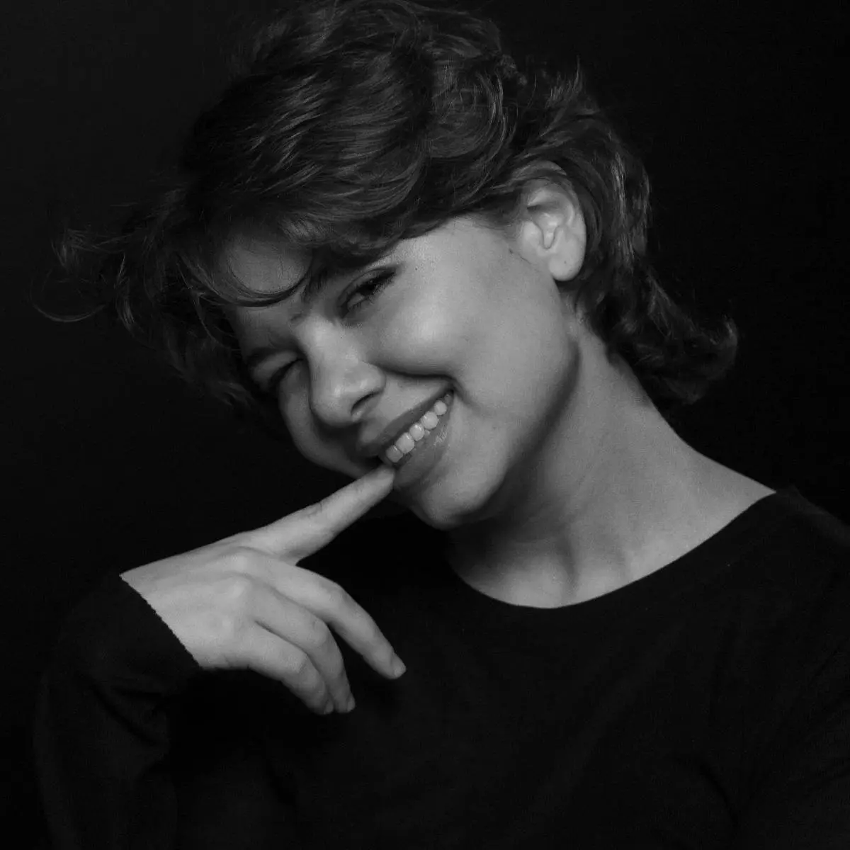 Катерина Титова