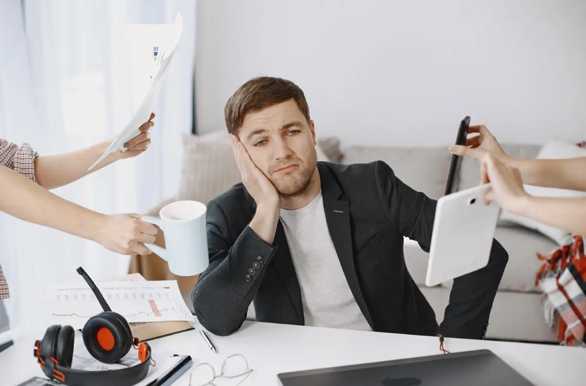 Как защититься от манипуляций? | Сетка — социальная сеть от hh.ru