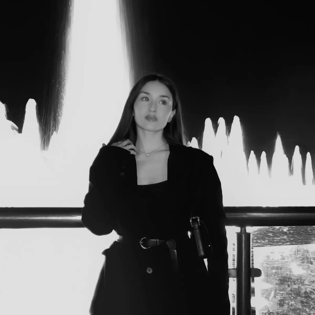 Камелия Константинова | Сетка — социальная сеть от hh.ru