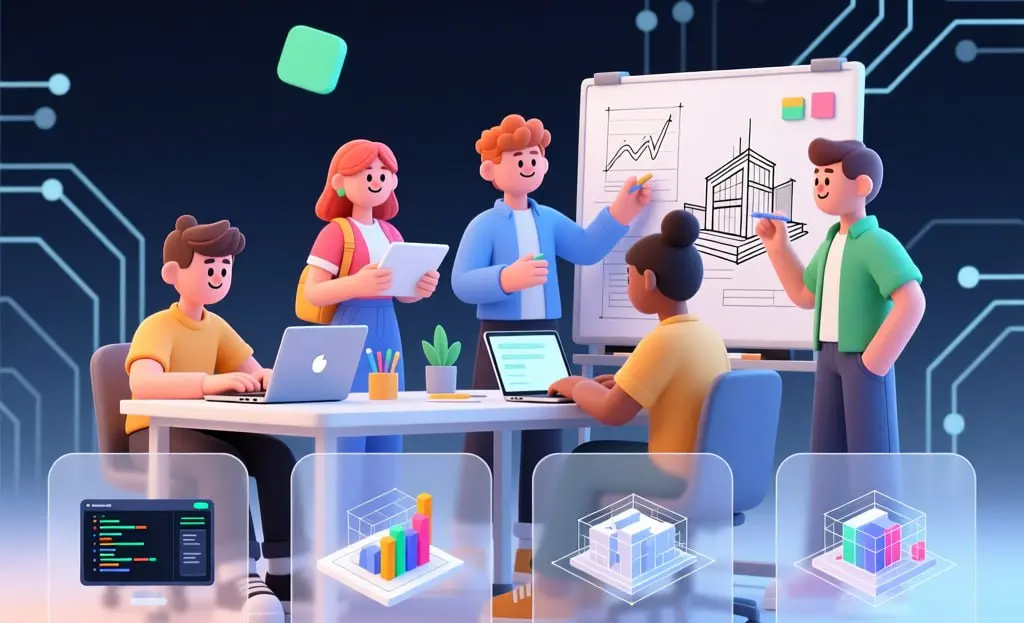 Почему инженер-конструктор — профессия будущего?
Умение создавать проекты, работать с CAD-программами и решать сложные задачи — навык, который всегда будет востребован!
Успей записаться на курс со ски... | Сетка — социальная сеть от hh.ru