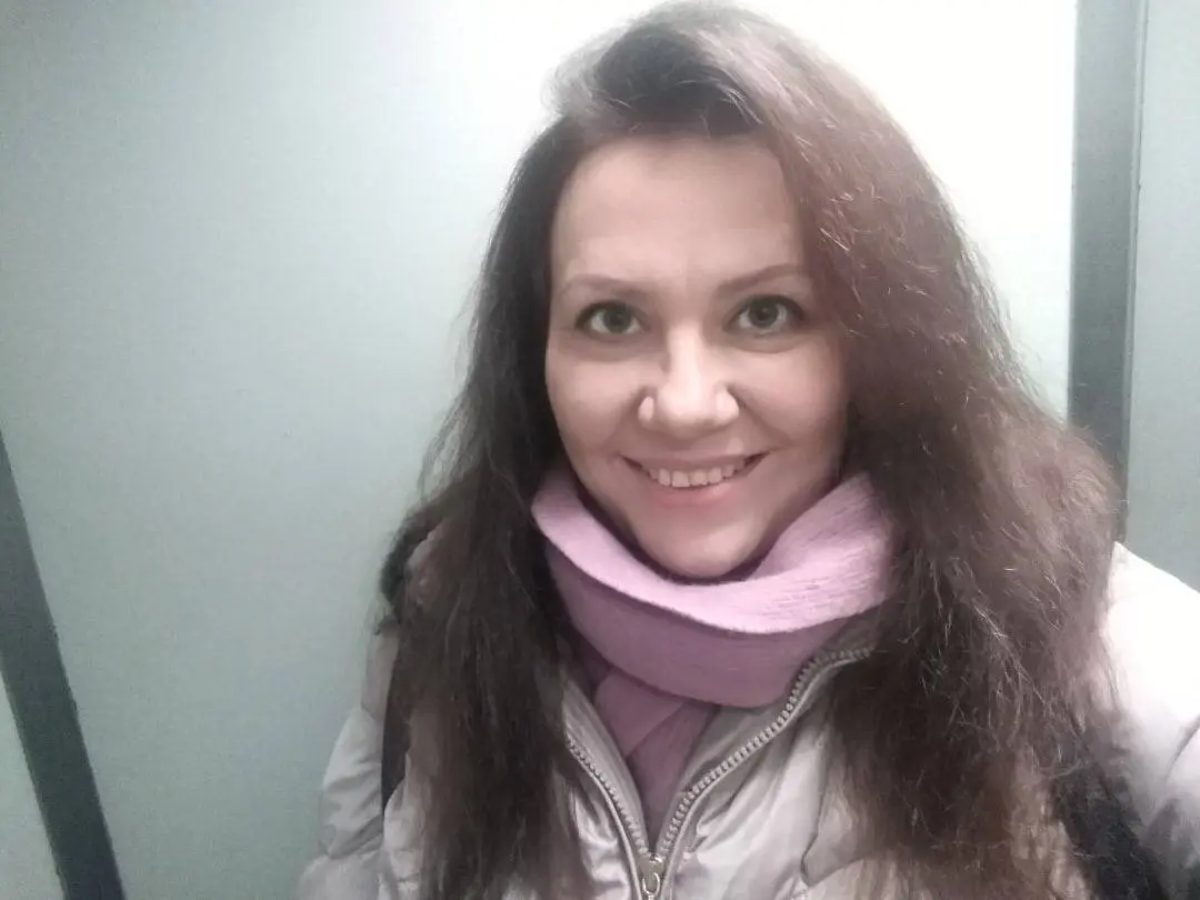 Юлия Лавриненко