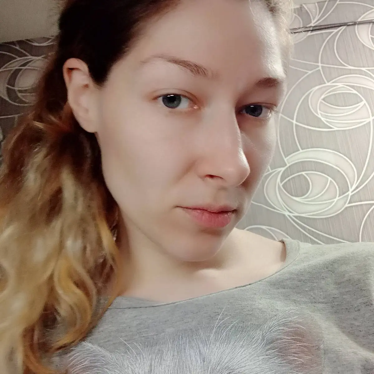 Татьяна Нехаева