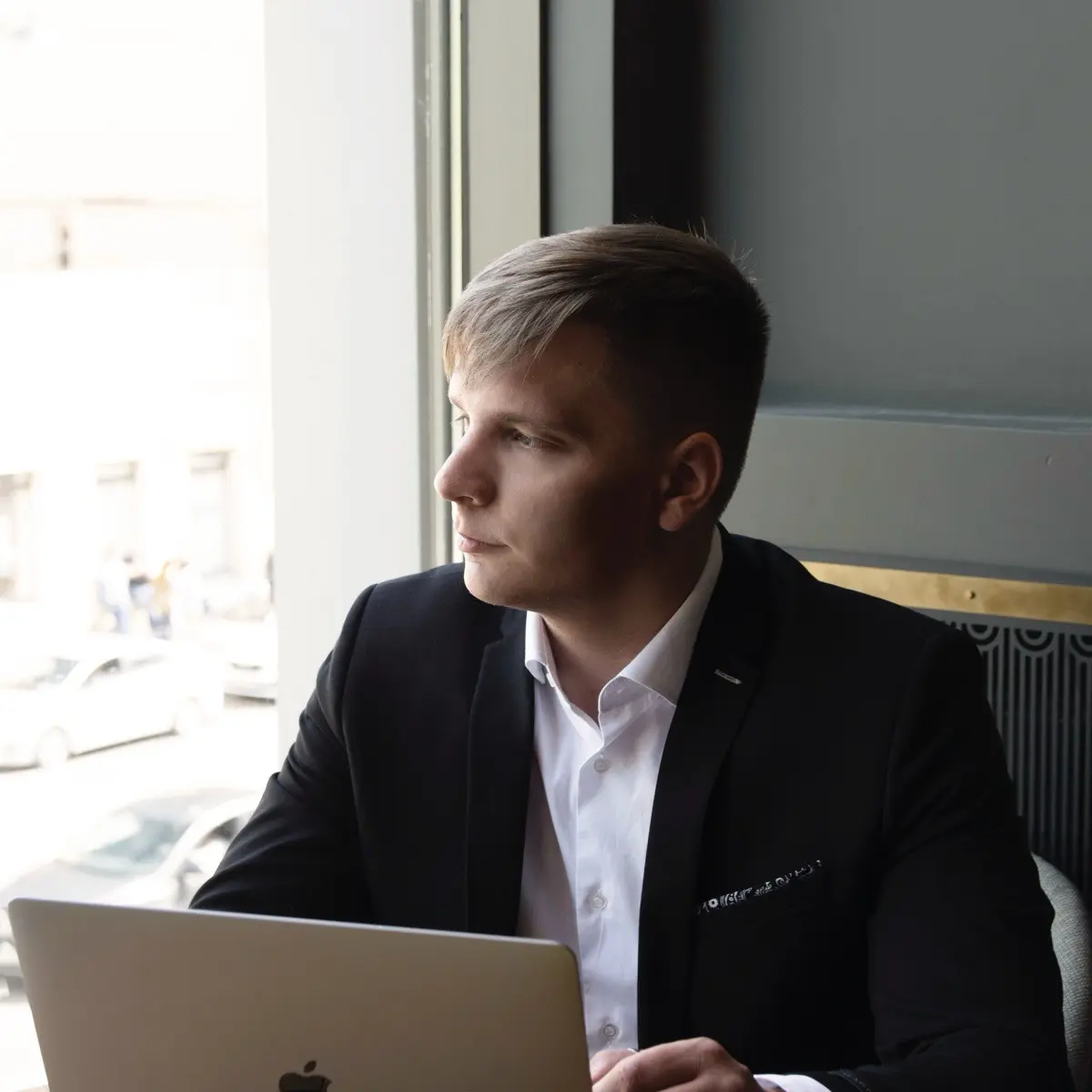Сергей Иванов