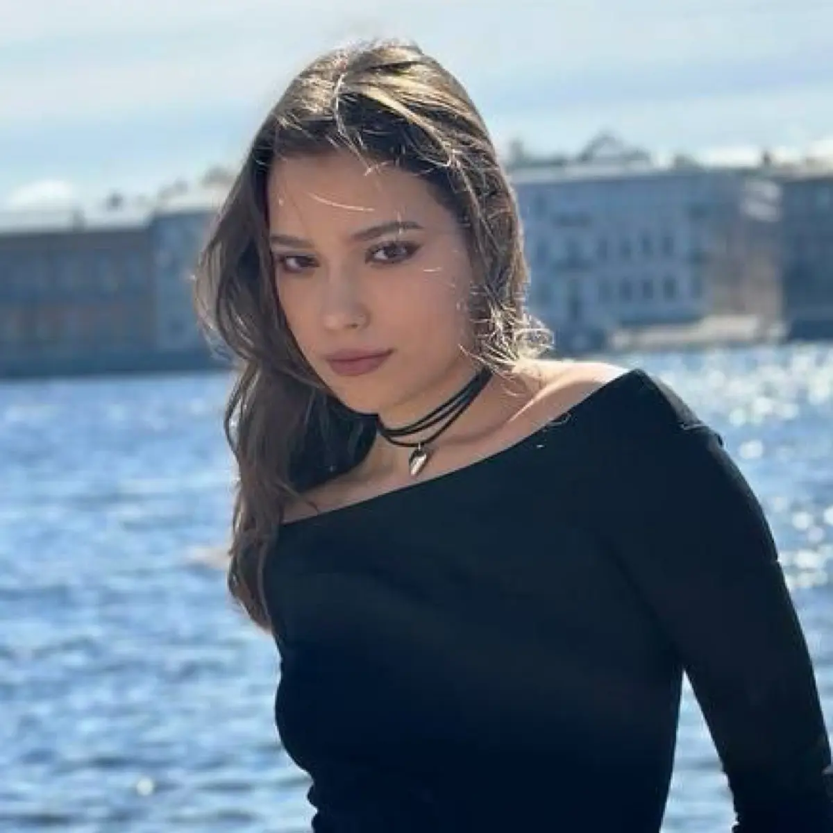 Yana Simonova