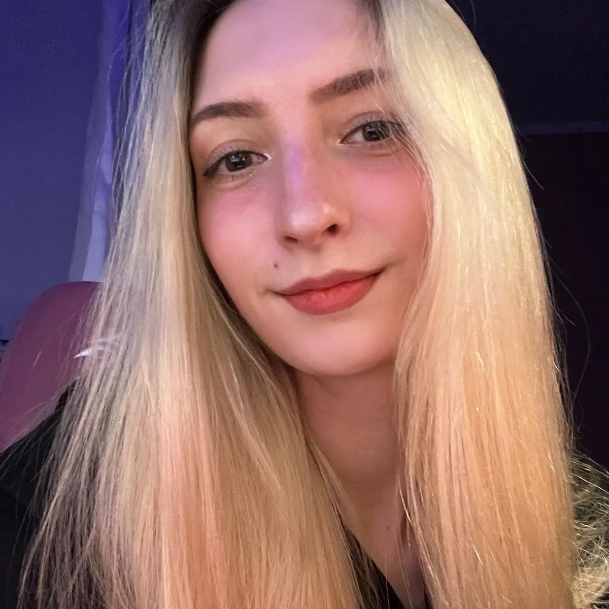 Софья Туйсус | Сетка — социальная сеть от hh.ru